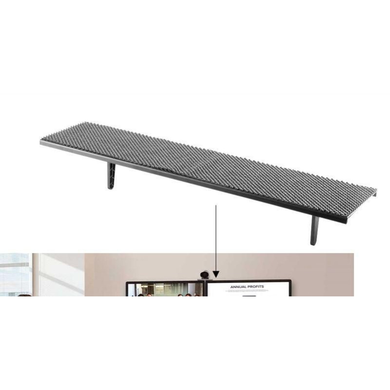 Vivolink Top Shelf for Displays Vivolink Top Shelf for Displays
